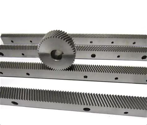 cnc gear manufacturing|gear racks and spur gears.